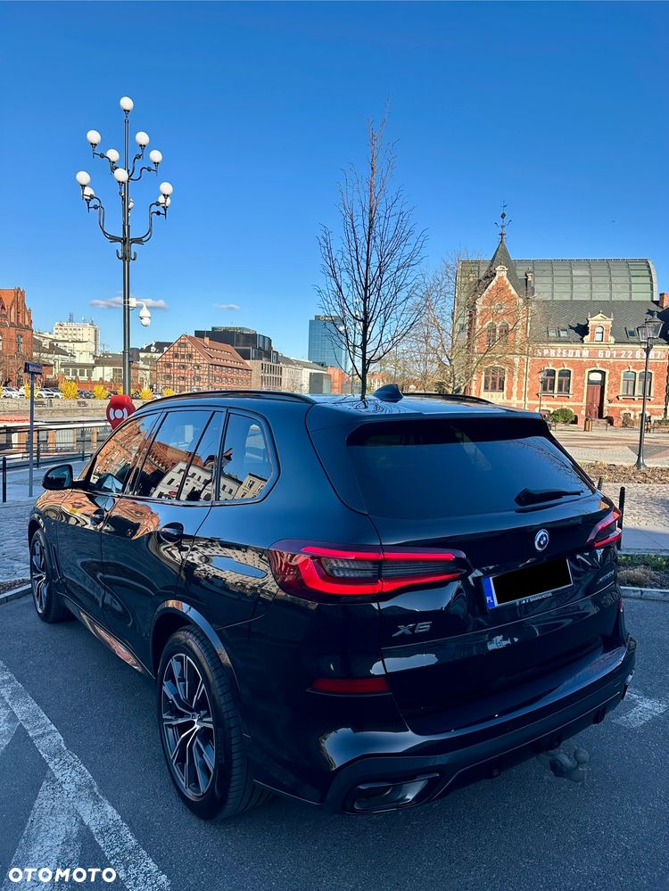 BMW X5 xDrive30d mHEV sport - 15