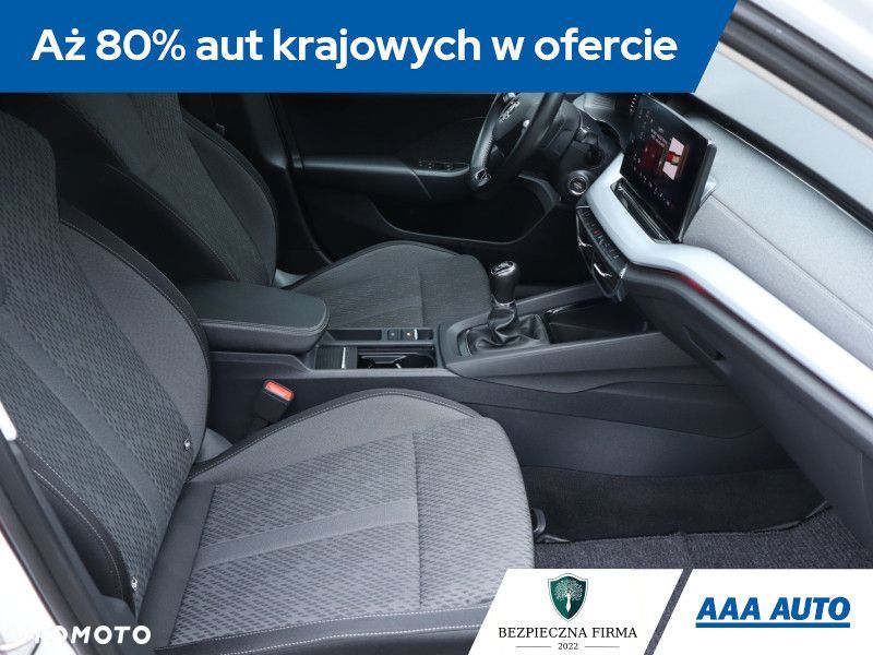 Skoda Octavia - 11
