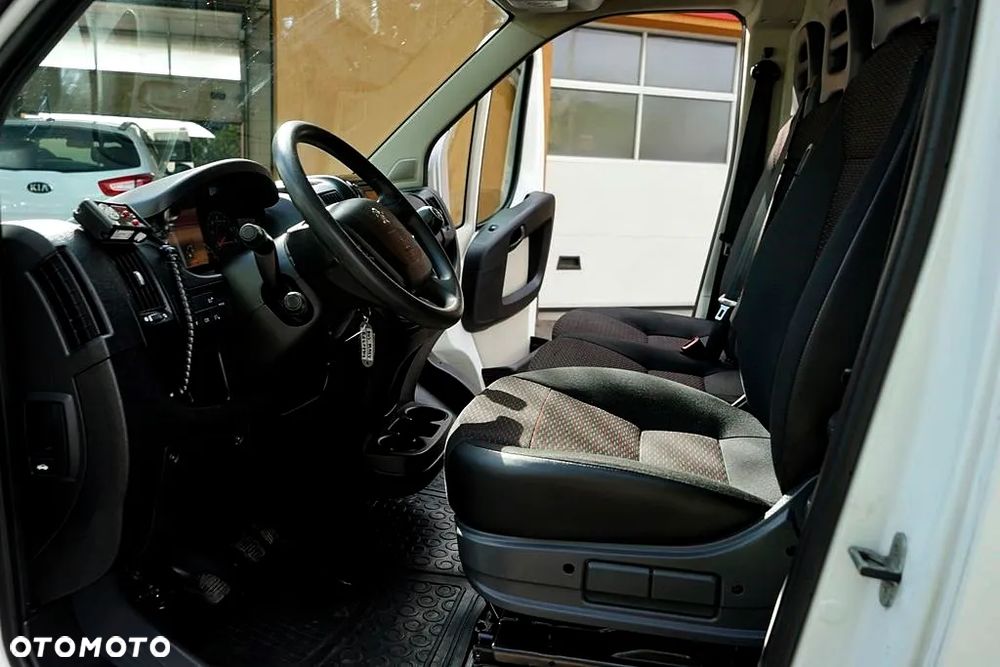 Peugeot Boxer - 11