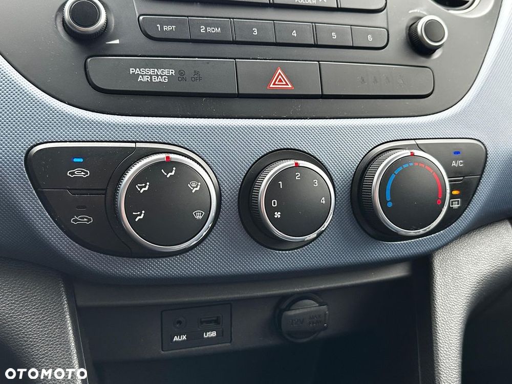 Hyundai i10 1.2 Comfort - 17