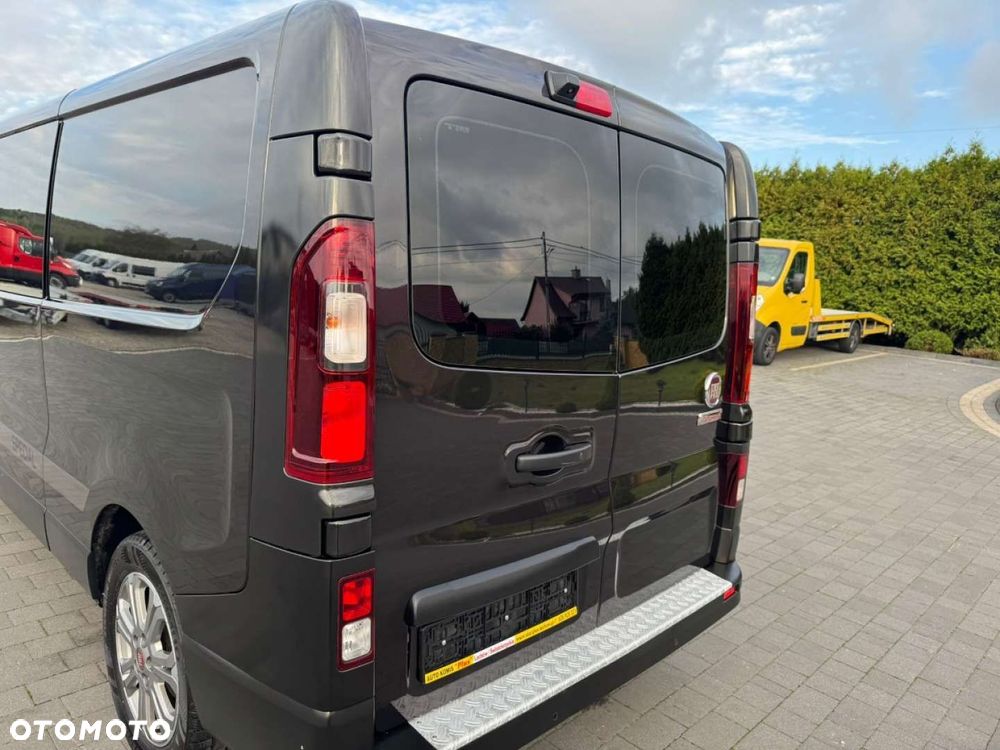 Fiat Talento 2.0 Doka L2 - 28