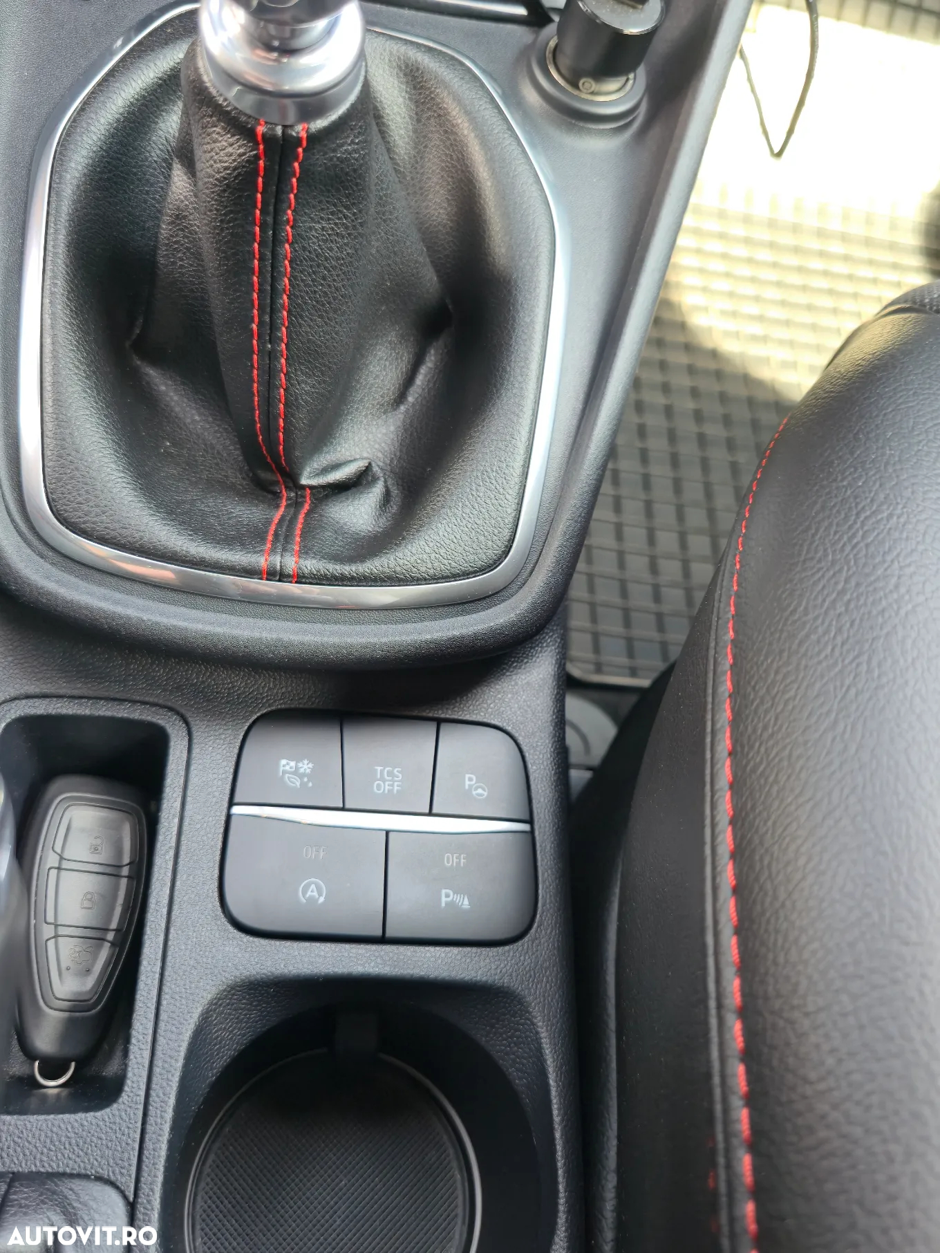 Ford Puma 1.0 EcoBoost MHEV ST Line - 13