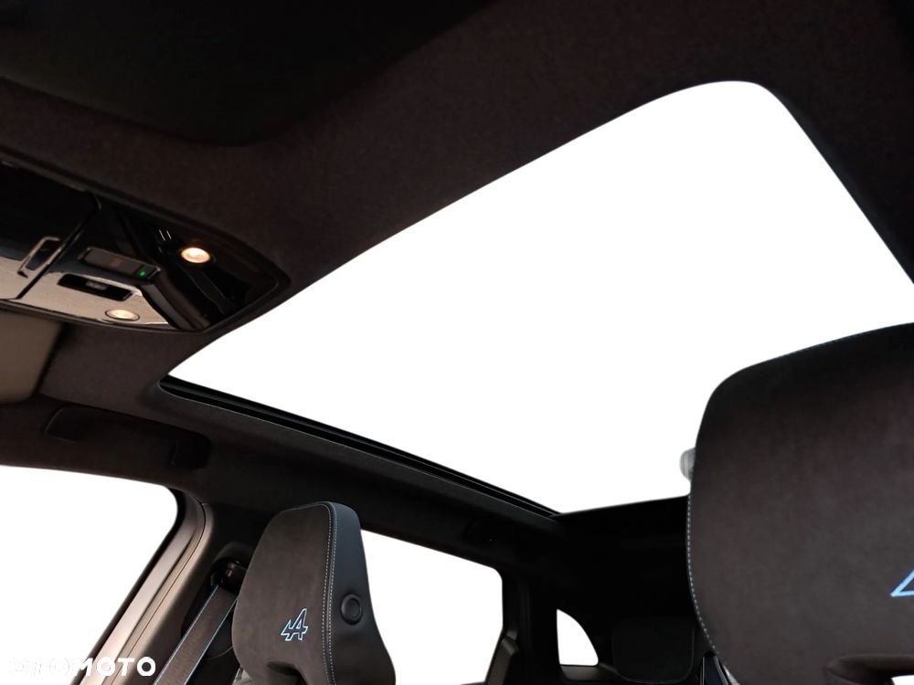 Renault Austral 1.2 E-Tech Full Hybrid 200 Esprit Alpine MMT - 28