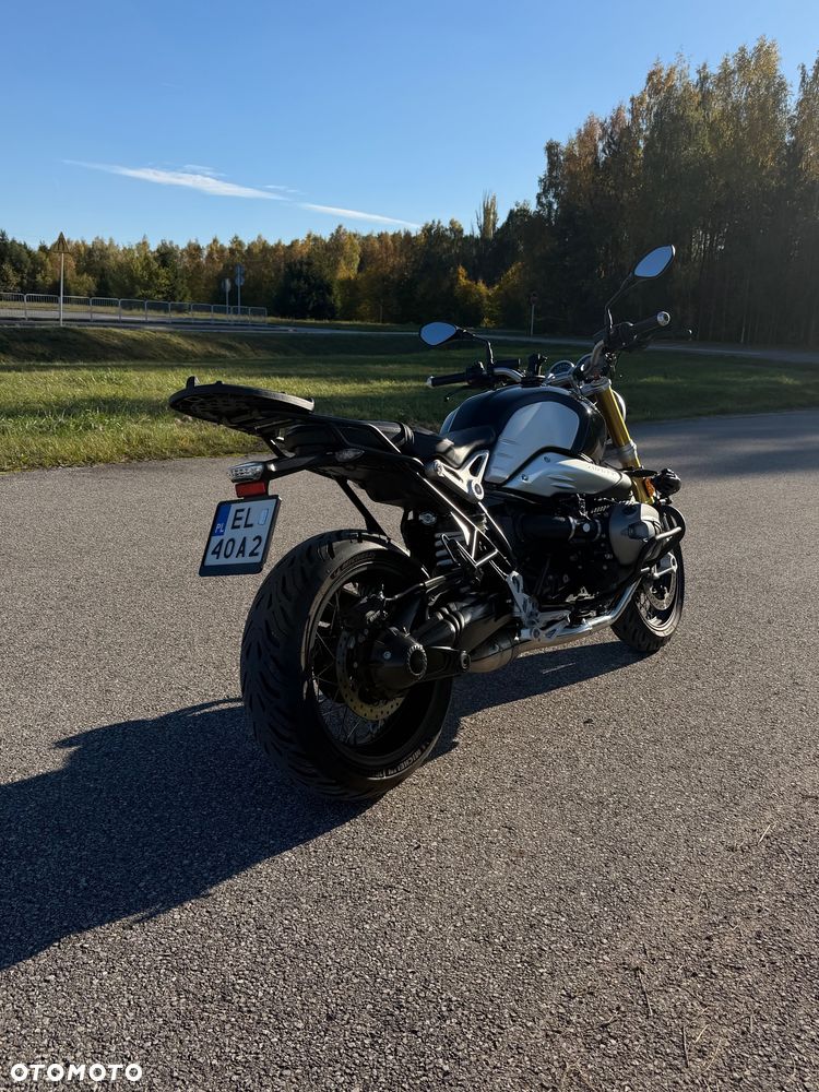 BMW R - 5