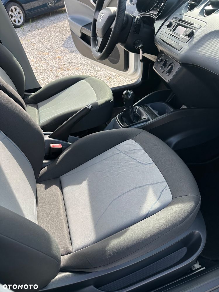 Seat Ibiza - 40