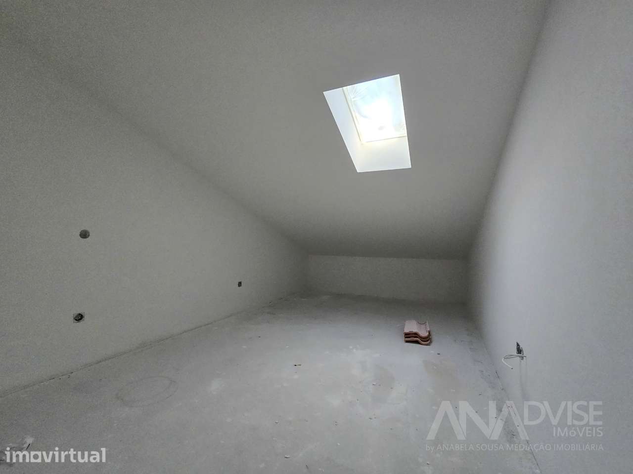 Apartamento T2+2 DUPLEX Venda em Mundão,Viseu - Grande imagem: 2/14