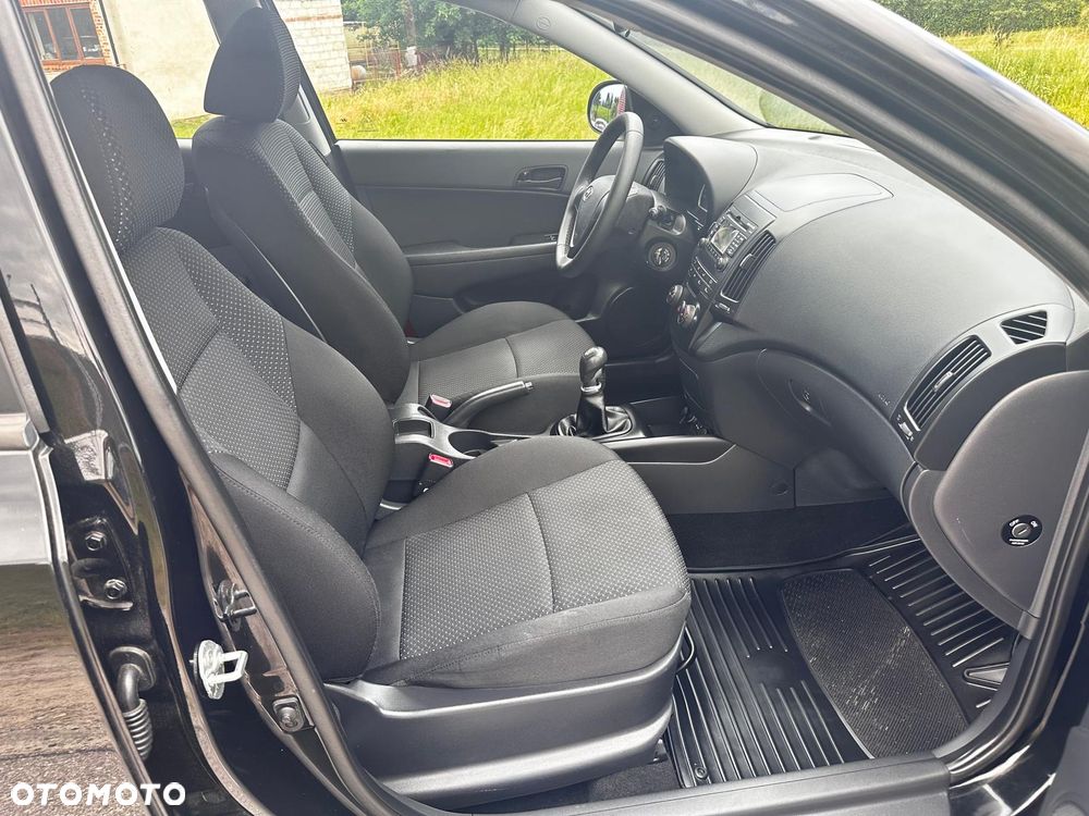 Hyundai i30 - 14