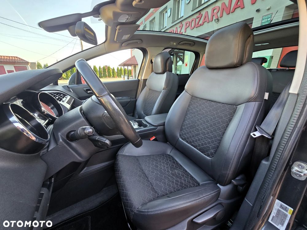 Peugeot 3008 BlueHDi 120 Stop & Start Business-Line - 22