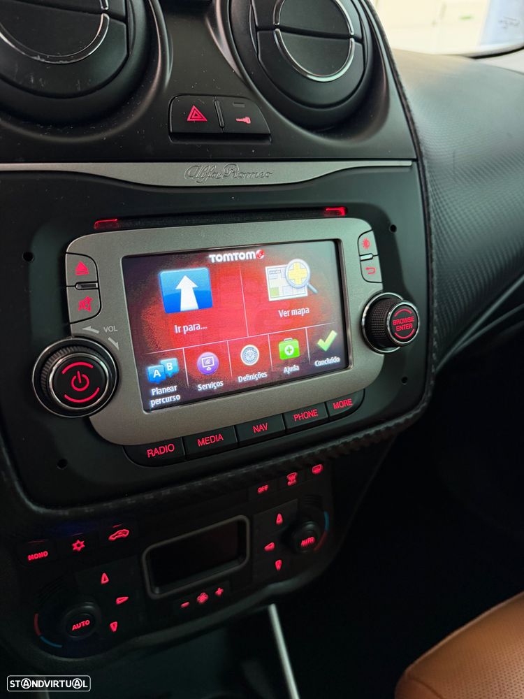 Alfa Romeo MiTo 0.9 8V Turbo Twinair Urban - 10