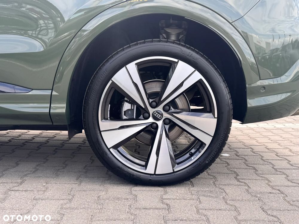 Audi Q5 TDI quattro 150 kW S tronic - 11