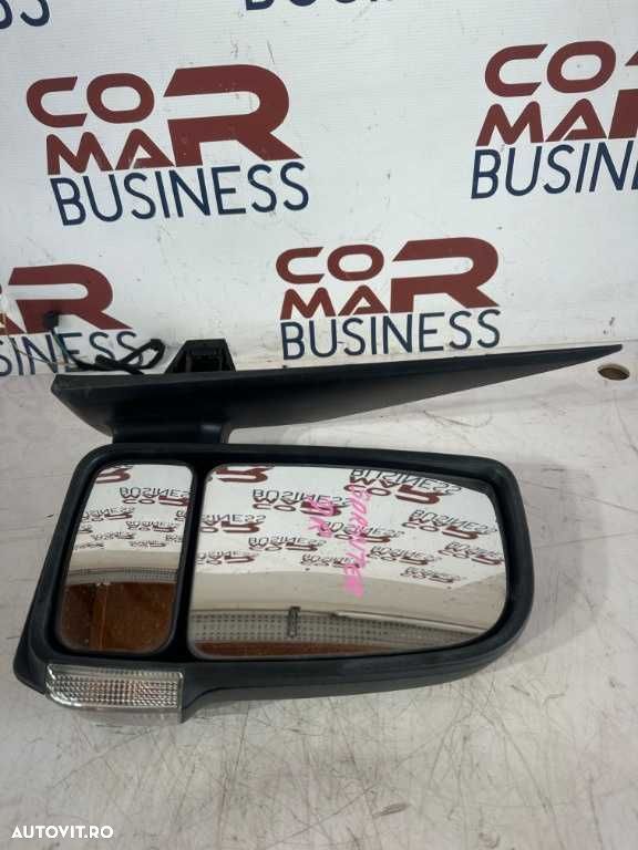 Oglinda dreapta MERCEDES SPRINTER W 910 cod piesa A910081 09001 - 3