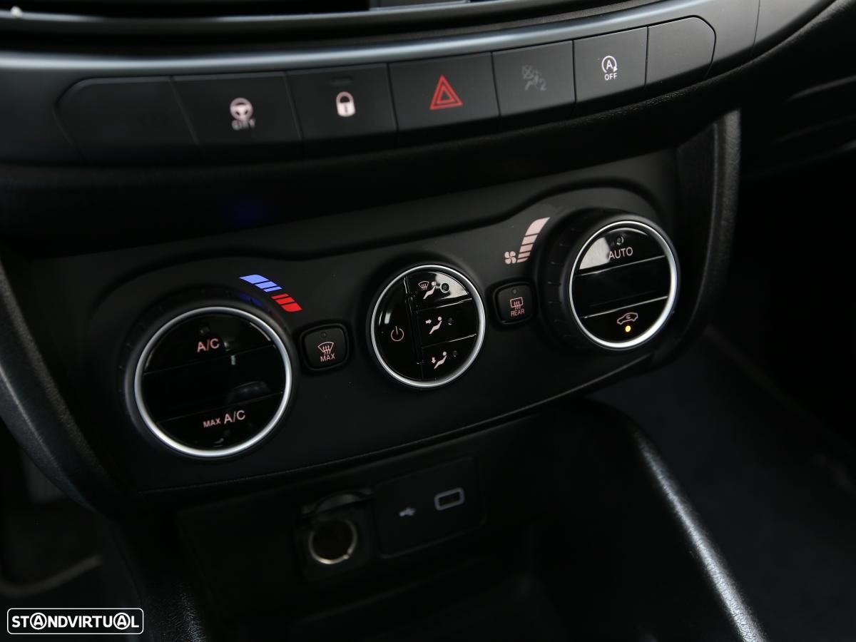 Fiat Tipo 1.3 M-Jet Lounge - 17