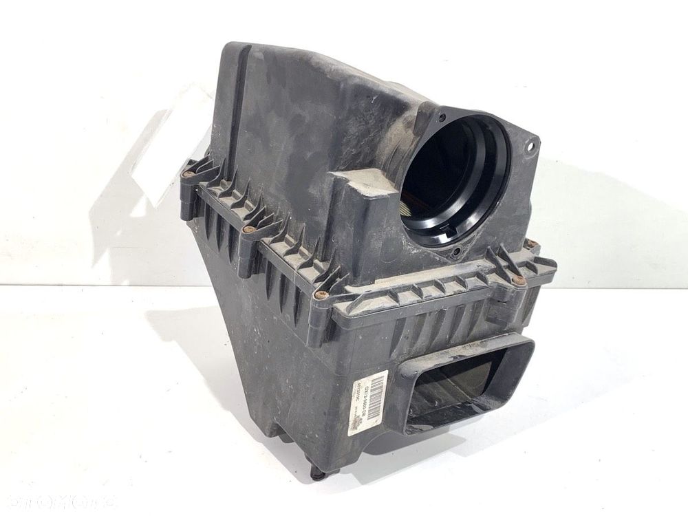 OBUDOWA FILTRA POWIETRZA  JAGUAR F-PACE (X761) 2015 - 2022 2.0 TD4 AWD 132 kW [180 KM] olej - 2