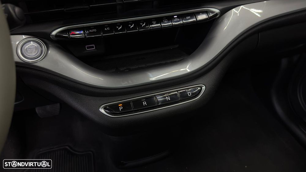 Fiat 500e La Prima - 25