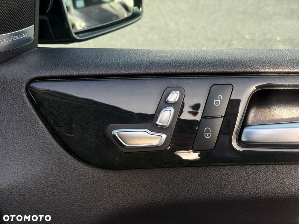 Mercedes-Benz GLE 350 d 4-Matic - 23