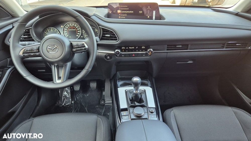Mazda CX-30 - 11