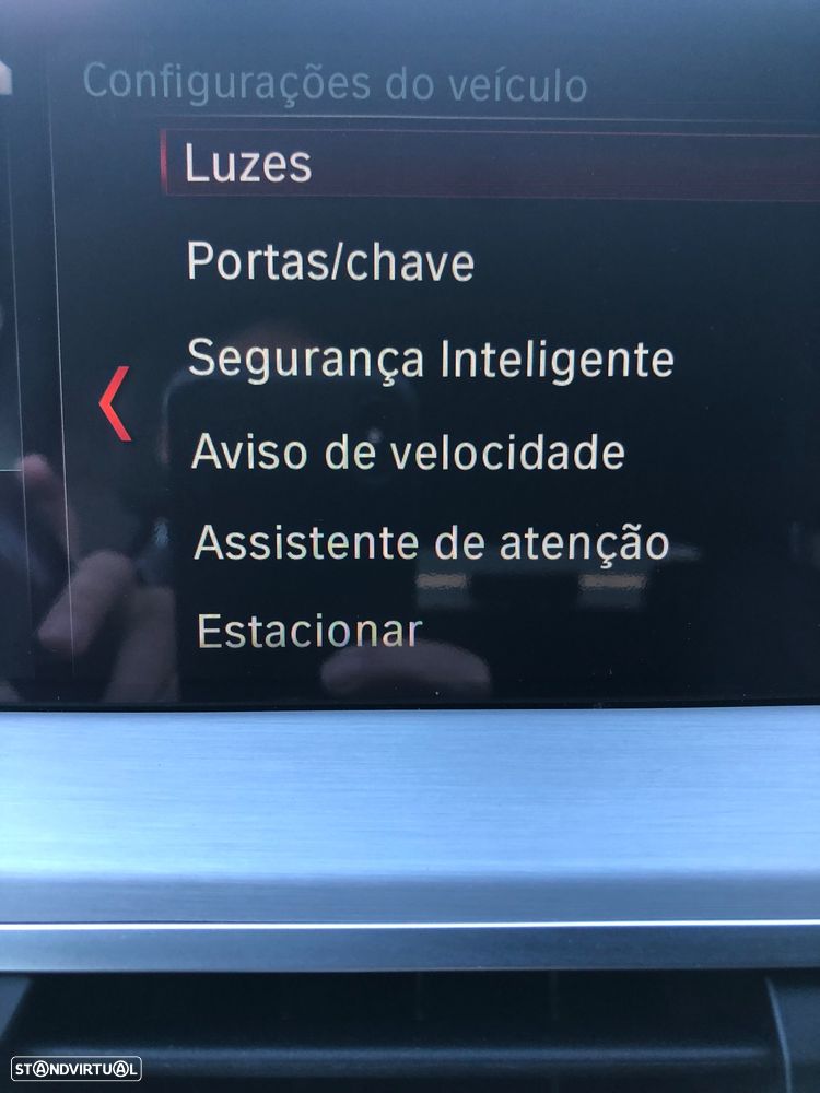 BMW X3 20 d xDrive Pack M - 53