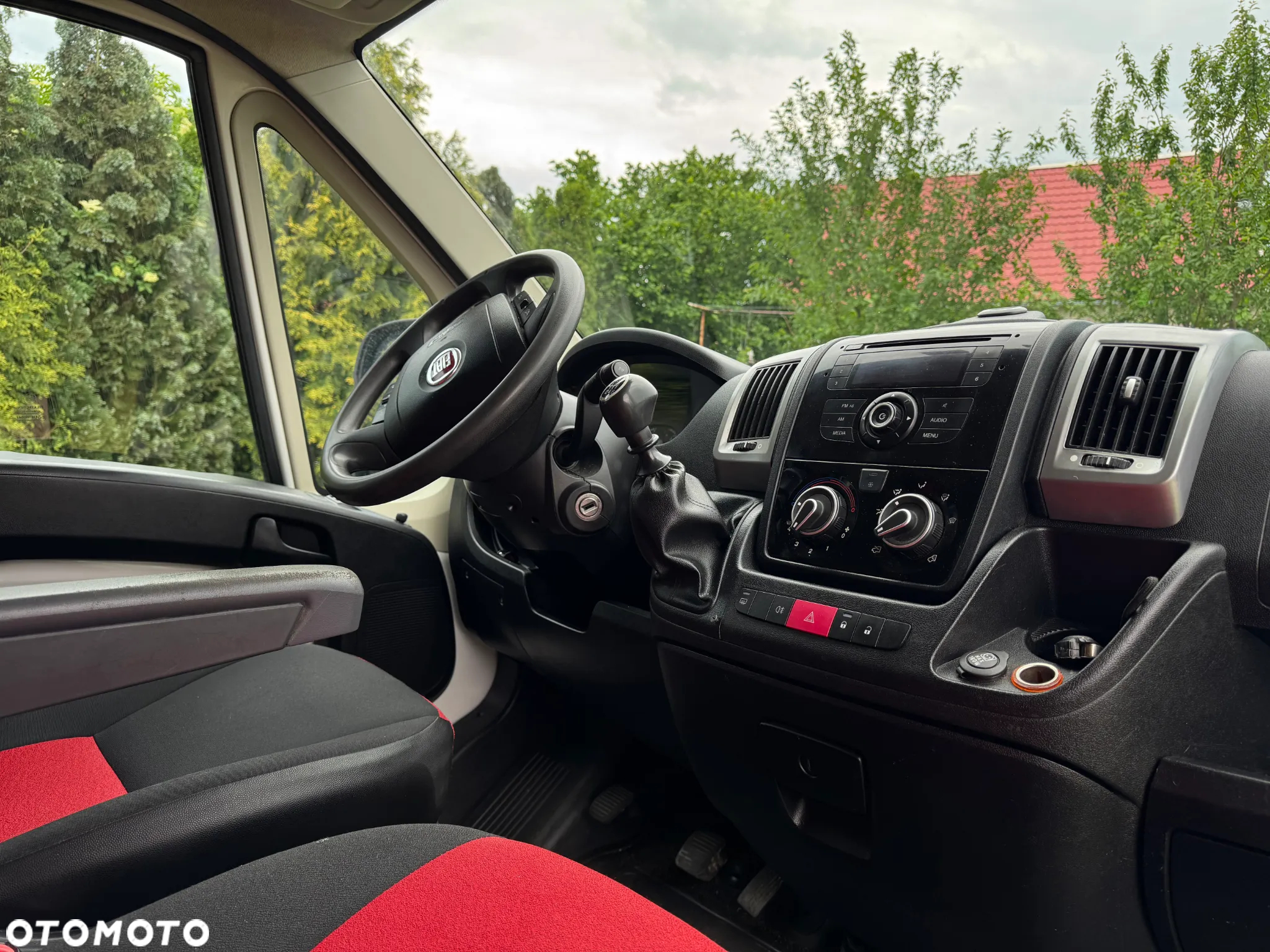 Fiat Ducato - 7