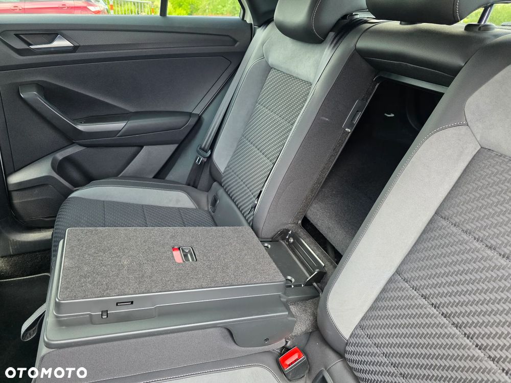 Volkswagen T-Roc 2.0 TSI 4Motion Premium DSG - 20
