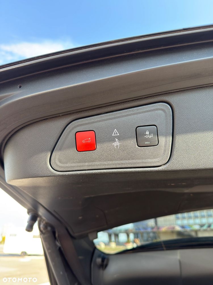 Peugeot 5008 2.0 BlueHDI Crossway S&S EAT8 - 29