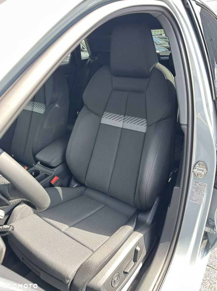 Audi A3 Sportback - 13