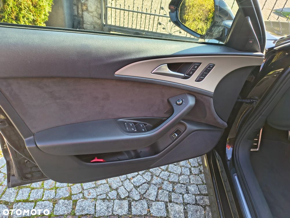 Audi A6 Avant - 12