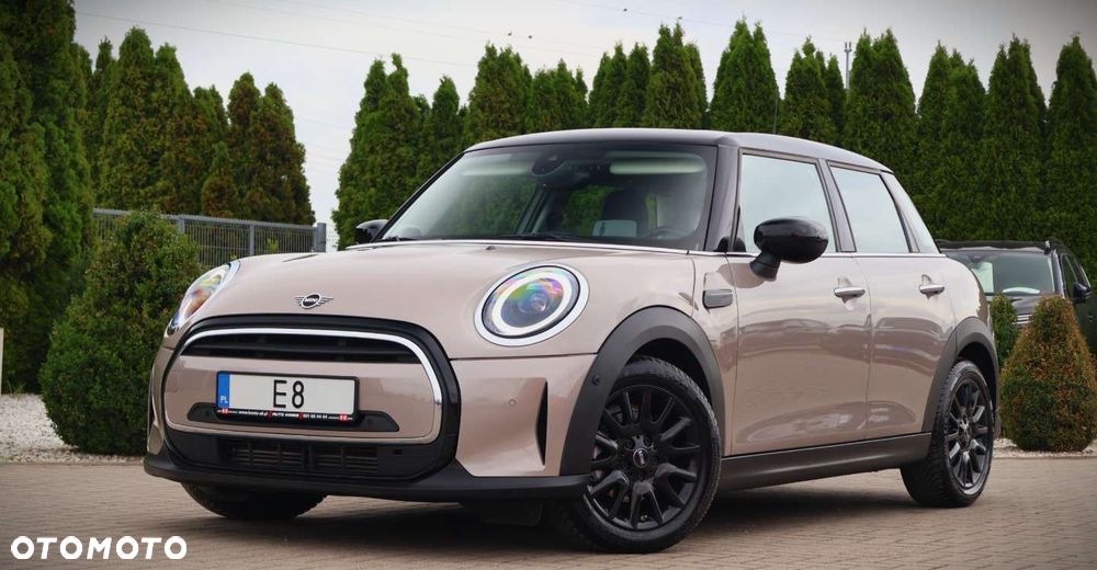 MINI Cooper - 2