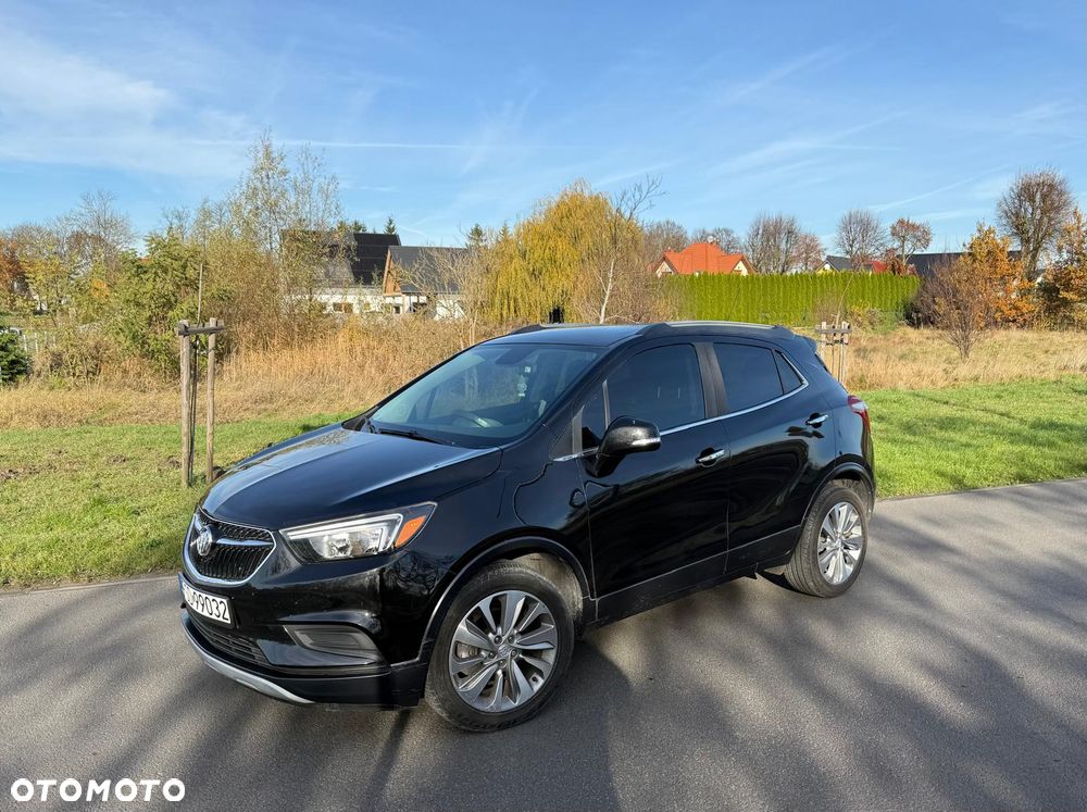 Opel Mokka - 3