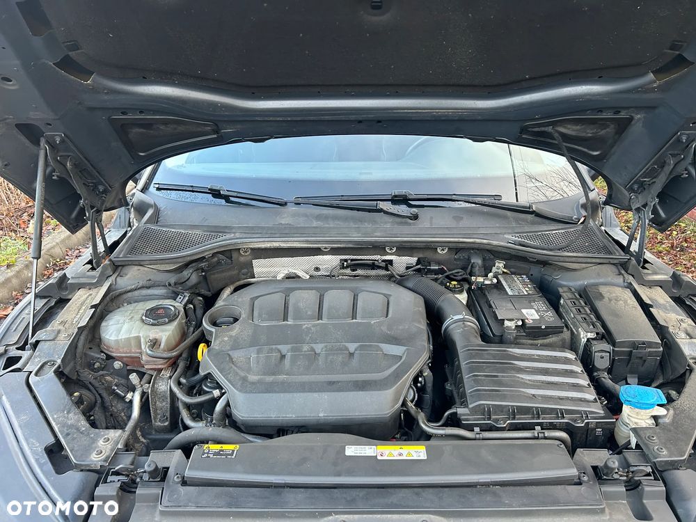 Volkswagen Arteon 2.0 TSI Elegance DSG - 20