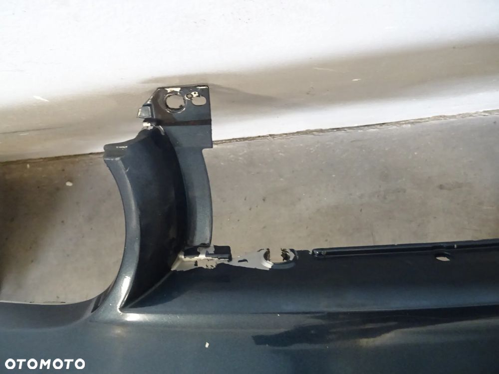 ZDERZAK PRZÓD PRZEDNI VW GOLF IV NR288 - 15