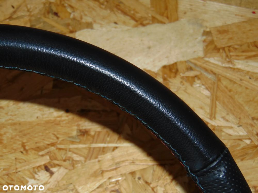 M-Pakiet kierownica poduszka BMW E46 lift E39 - 14