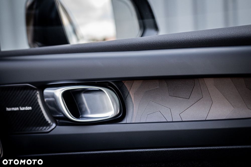 Volvo C40 P8 Recharge AWD Ultimate - 6