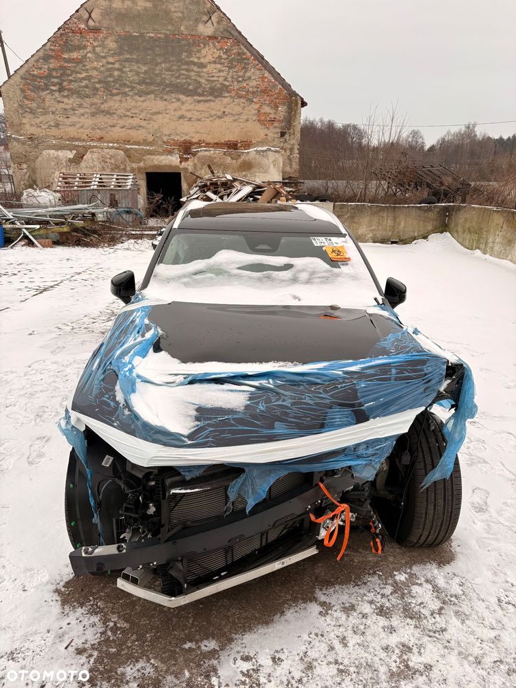 Volvo XC 90 B5 B AWD Core - 3