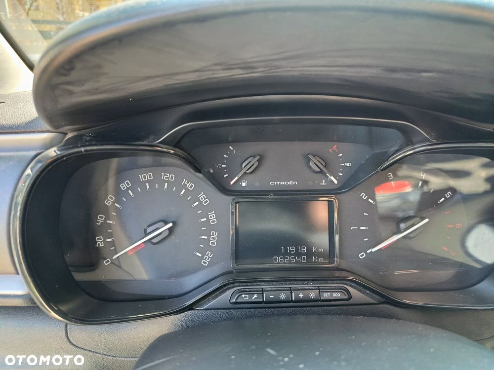 Citroën C3 1.2 PureTech Elle - 3