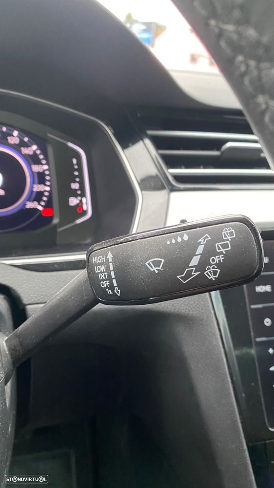 VW Passat Variant 1.4 TSI GTE+ Plug-in - 31