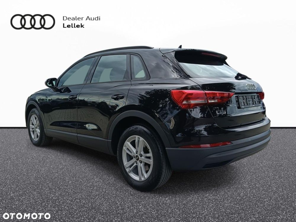 Audi Q3 35 TFSI mHEV S tronic - 8
