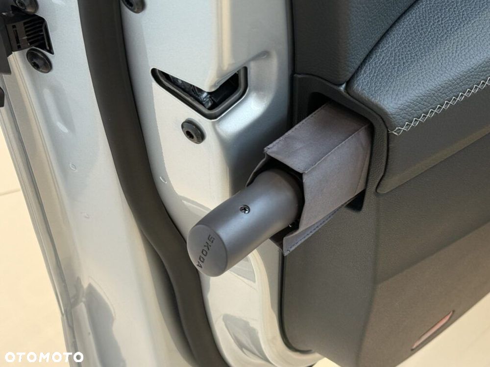 Skoda Kodiaq 2.0 TDI 4x4 Edition 130 DSG - 26