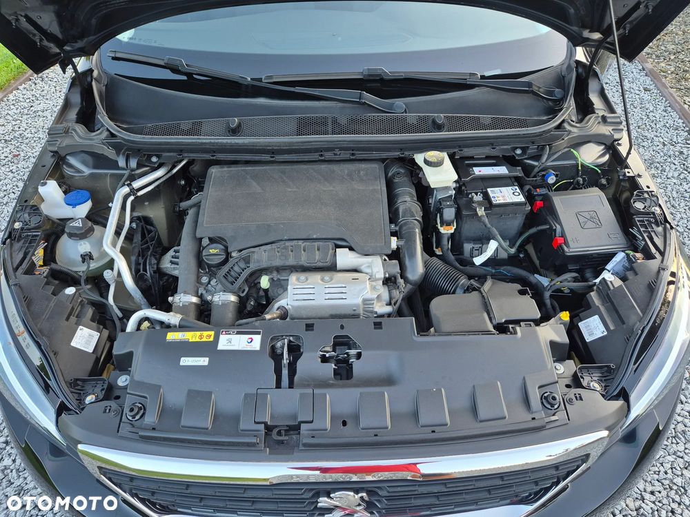 Peugeot 308 PureTech 110 Stop & Start Style - 30