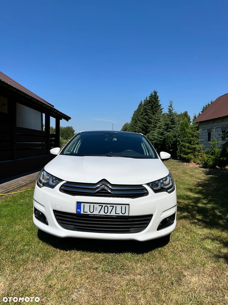 Citroën C4 1.6 BlueHDi Feel - 3