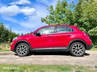 Fiat 500X - 5