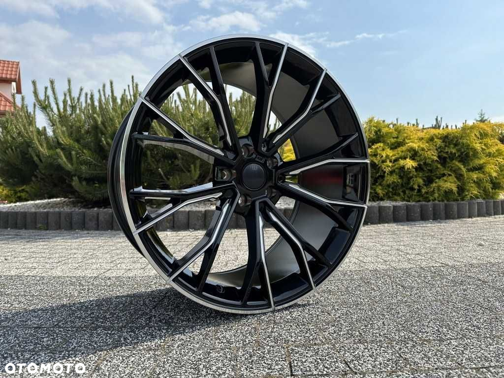 Nowe FELGI BY917 do BMW 3 G20 G21 5 G30 G31 X3 G01 X4 G02 20 - 5