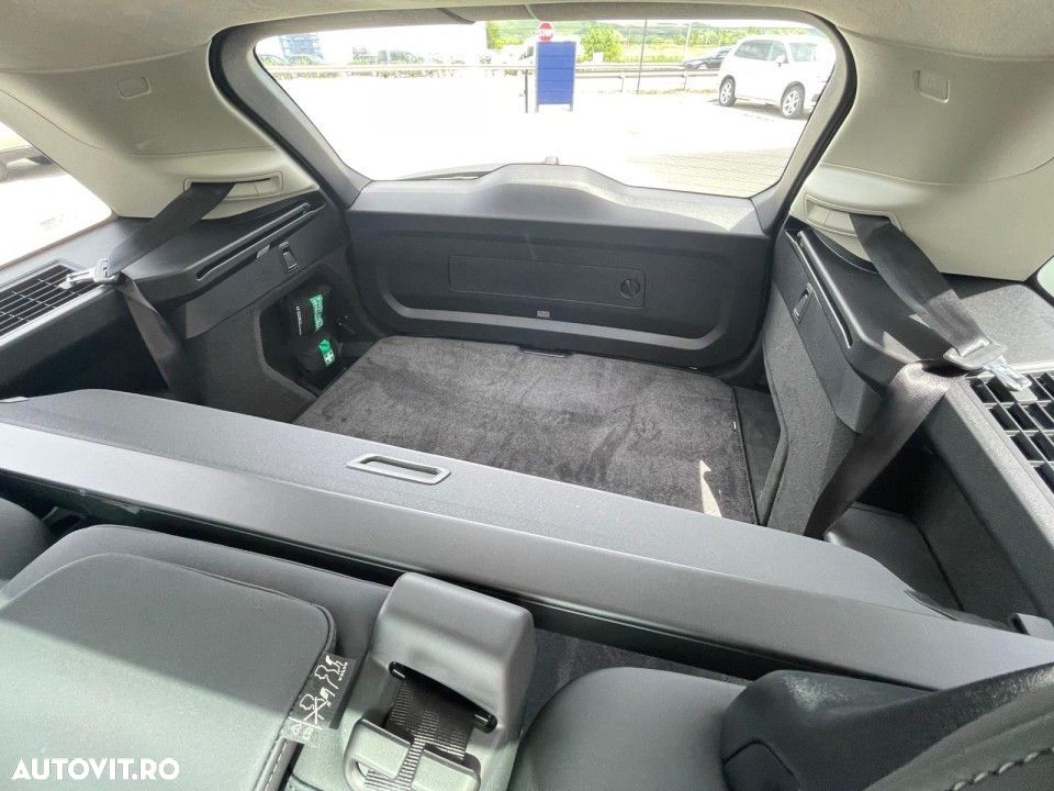 Volvo XC 90 B5 AWD MHEV Ultra Bright - 20