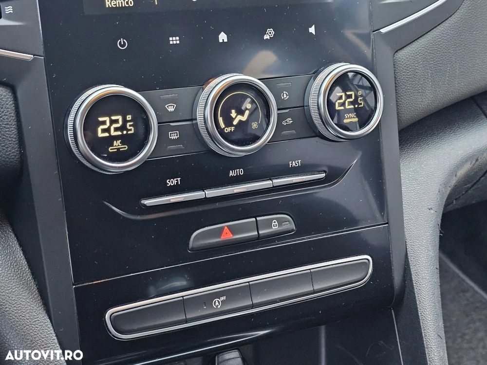Renault Megane ENERGY TCe 115 LIMITED - 34