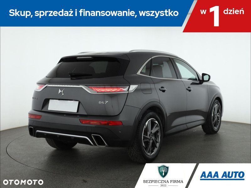 DS Automobiles DS 7 Crossback - 6