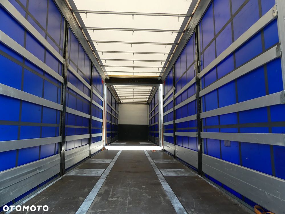 DAF XF 106.530 / EURO 6 / ZESTAW PRZEJAZDOWY / TANDEM / - 23