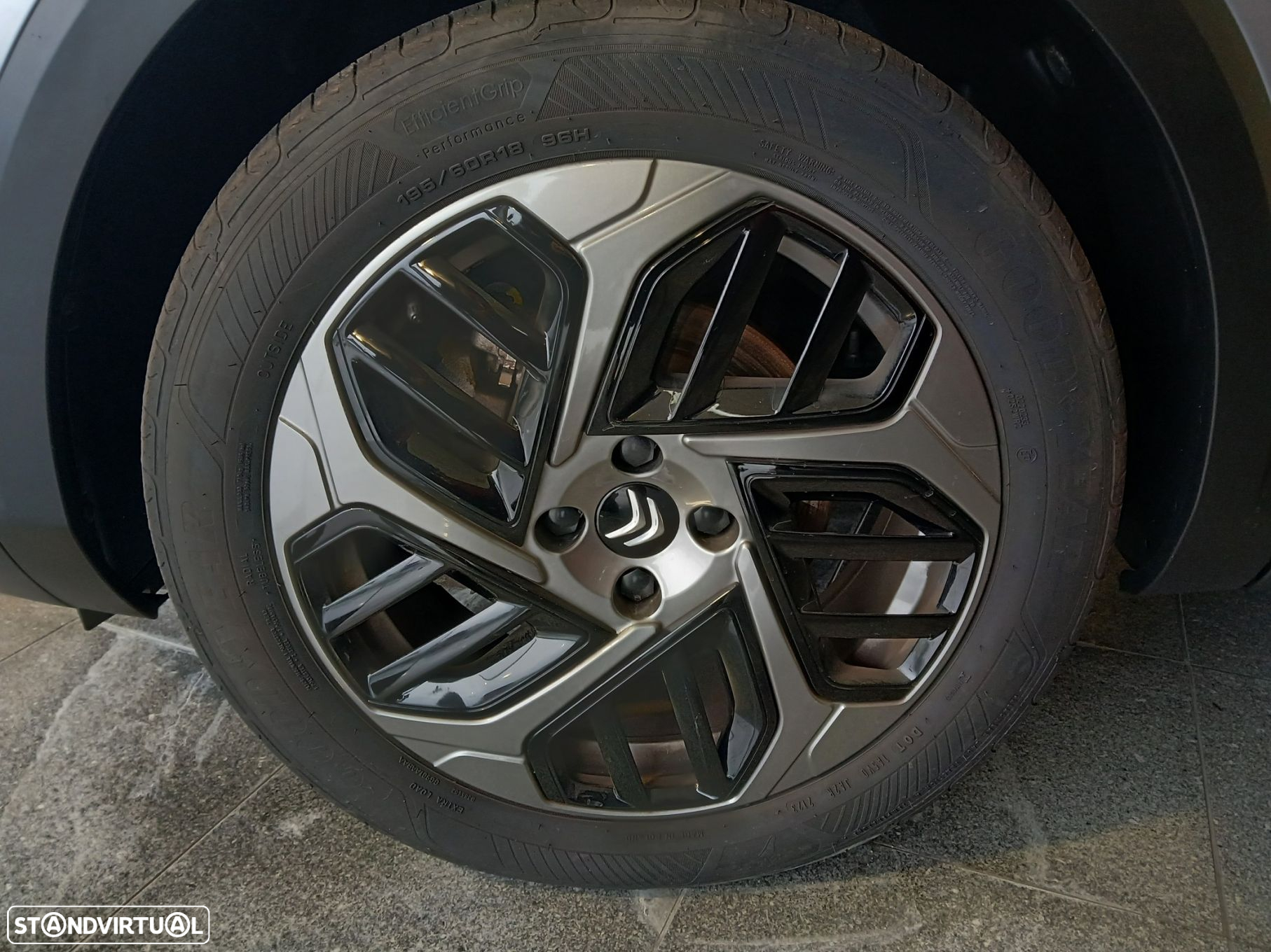 Citroën C4 1.2 PureTech Feel Pack - 9