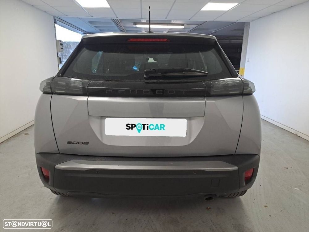 Peugeot 2008 1.2 PureTech Style - 7