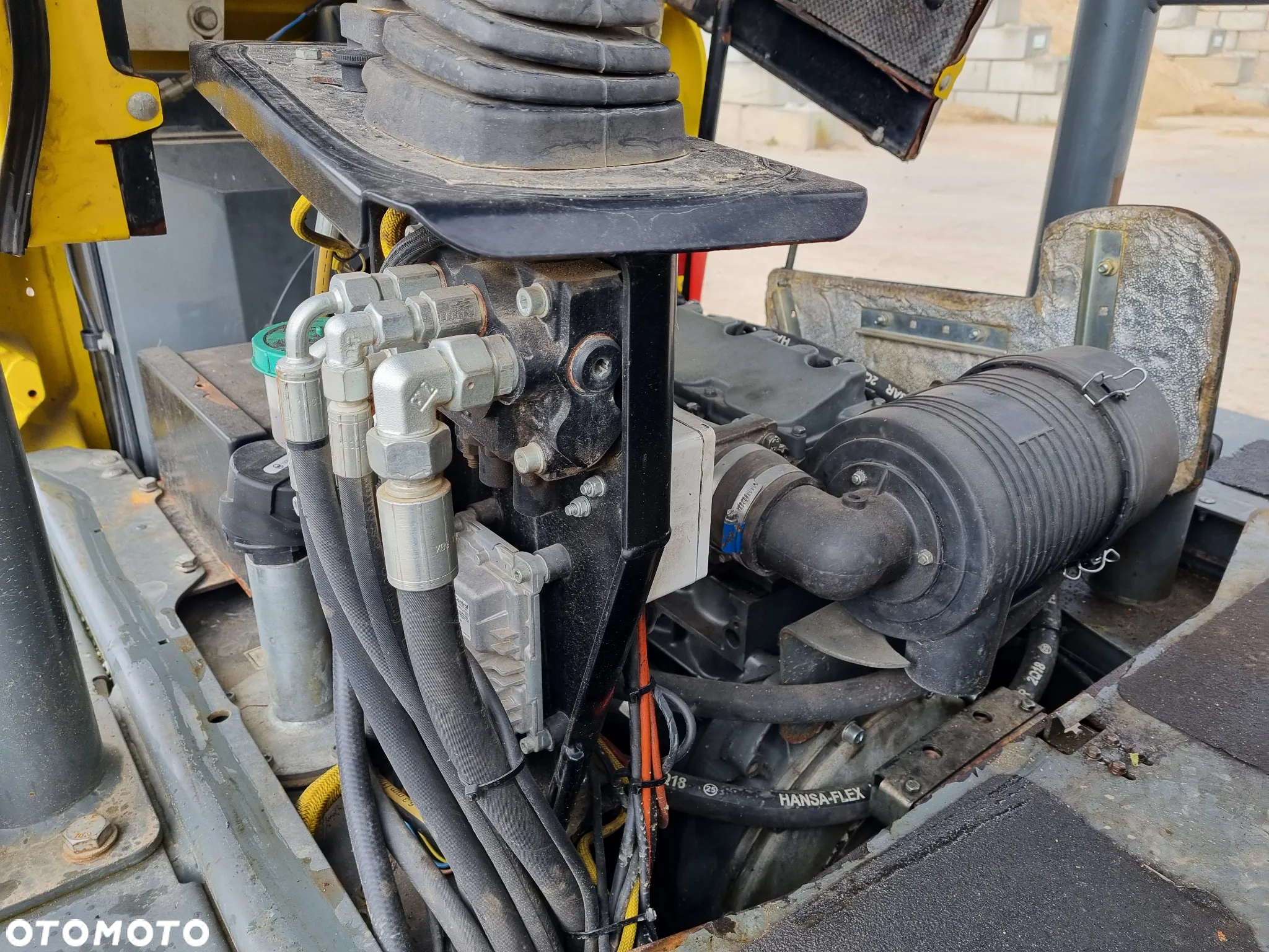 Wacker Neuson DW50 - 34