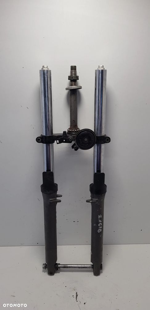 Yamaha TDM 900 Lagi Zawieszenie Przednie Przód - 1