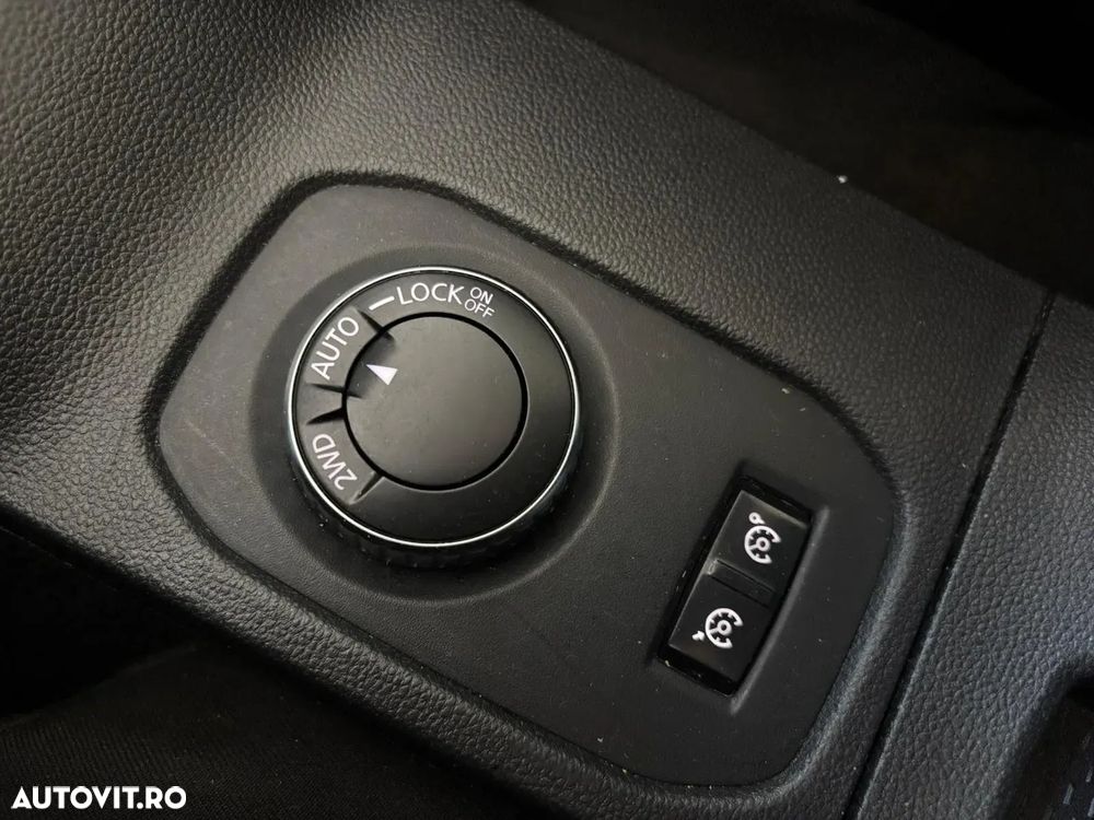 Dacia Duster 1.5 Blue dCi 4WD Comfort - 25